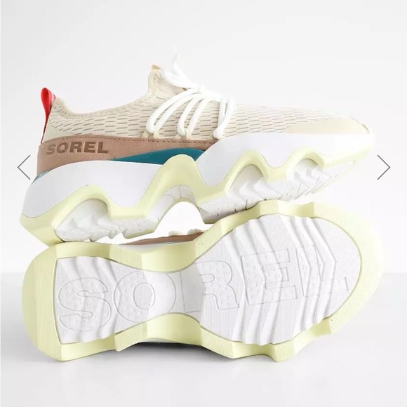 Sorel Women's Kinetic Impact II - Picture 10 of 12